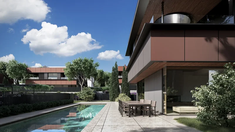 Ultimate living experience in Karigador, Croatia