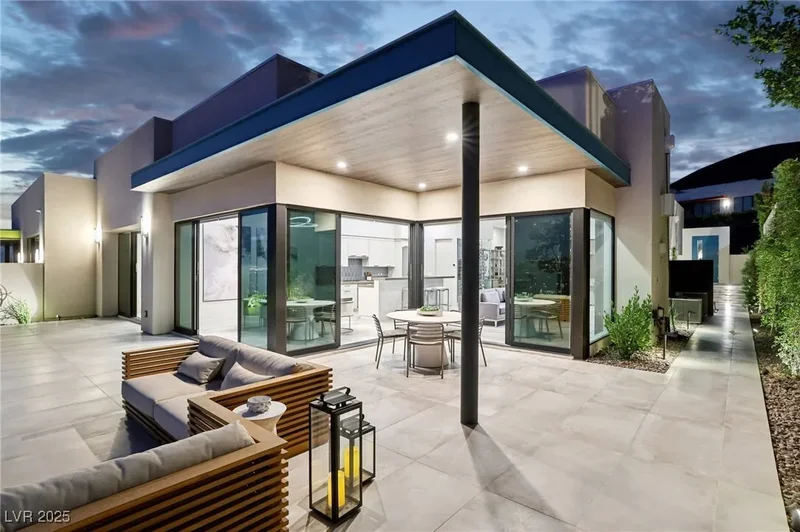 471 Serenity Point Drive, Henderson, Nevada, United States. - Photo 48