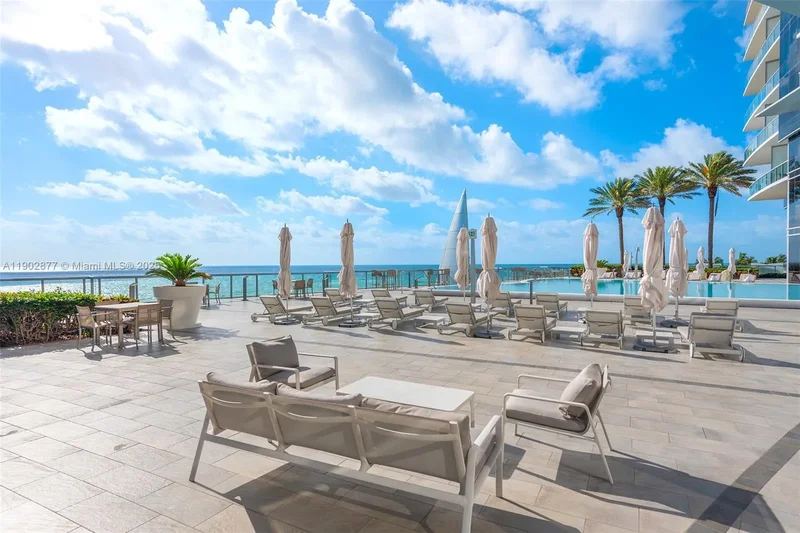 17121 Collins Ave 2906, Golden Beach, Florida, United States. - Photo 35