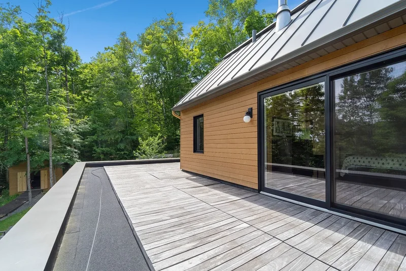 54 Mtée Hurtubise, Morin-Heights, QC J0R1H0, Morin-Heights, Quebec, Canada. - Photo 52