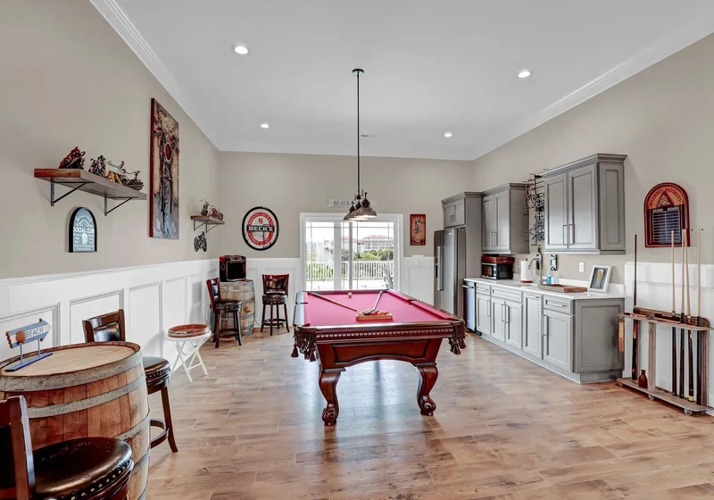 1519 New River Inlet Road , North Topsail Beach, NC 28460, North Topsail Beach, North Carolina, United States. - Photo 17