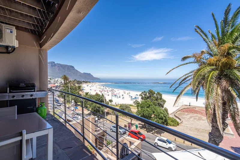 South Africa, Western Cape, Cape Town, Victoria Road, 15B, Cape Town, Western Cape, South Africa. - Photo 39