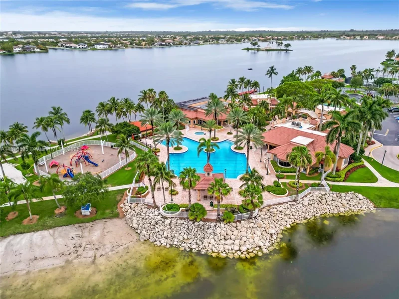 5478 SW 189th Ave, Miramar, Florida, United States. - Photo 54