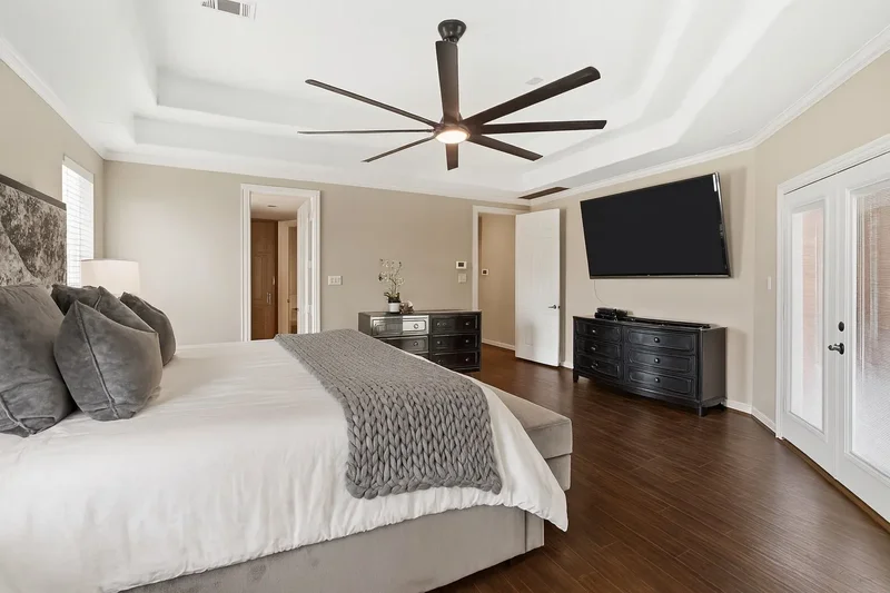 4502 Creek Point Lane, Missouri City, TX 77459, Missouri City, Texas, United States. - Photo 34