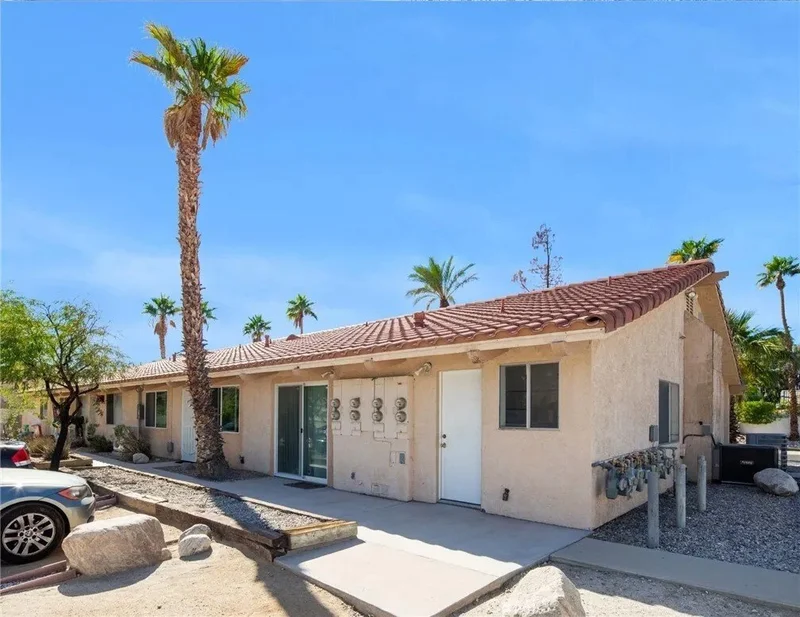 27700 Avenida Terrazo, Palm Springs, California, United States. - Photo 22
