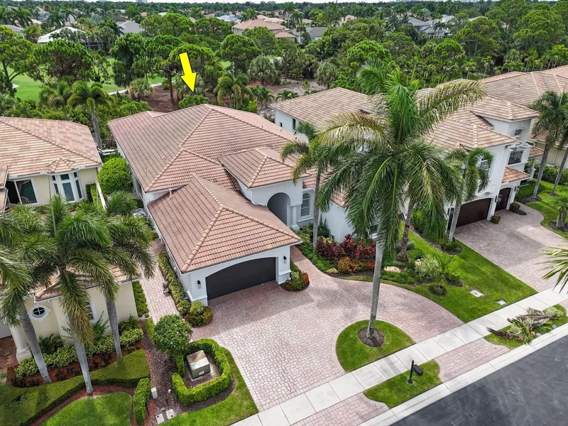 320 Charroux Drive, Palm Beach Gardens, FL, 33410, USA, Palm Beach Gardens, Florida, United States. - Photo 14