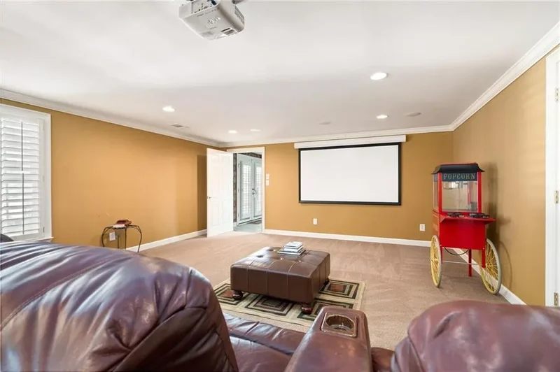 5200 Old Mountain Court NW, Powder Springs, GA 30127, Powder Springs, Georgia, United States. - Photo 19