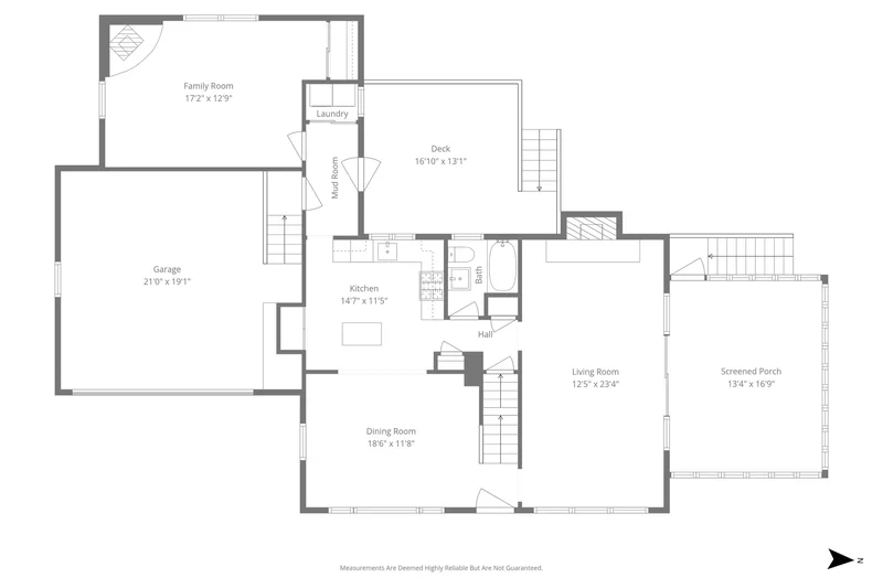 57 Creeping Hemlock Drive, Norwalk, CT 06851, Norwalk, Connecticut, United States. - Photo 25