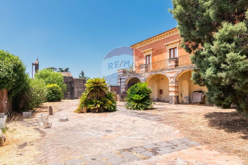 via san rocco 1-3, Mascalucia, Sicily, Italy. - Photo 4