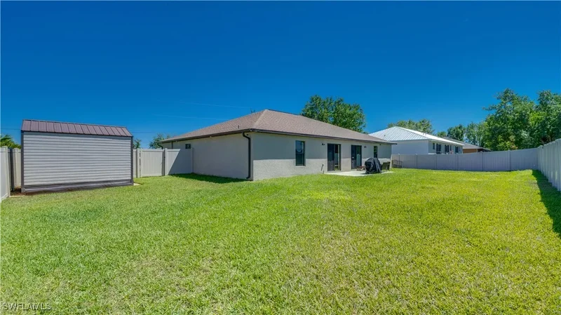 526-528 SE 5th Place, Cape Coral, FL 33990, Cape Coral, Florida, United States. - Photo 33