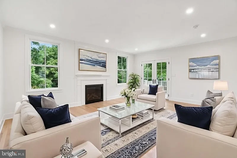 3705 UNDERWOOD ST, CHEVY CHASE, MD, 20815, USA, Chevy Chase, Maryland, United States. - Photo 40