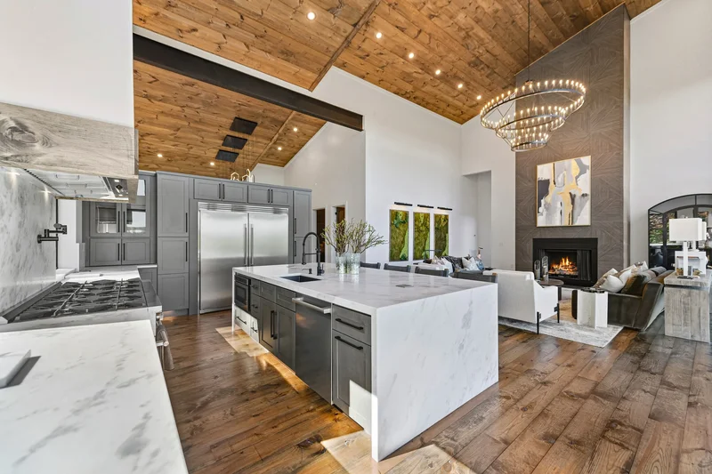 321 Skylight Drive, Blue Ridge, GA 30513, Blue Ridge, Georgia, United States. - Photo 80