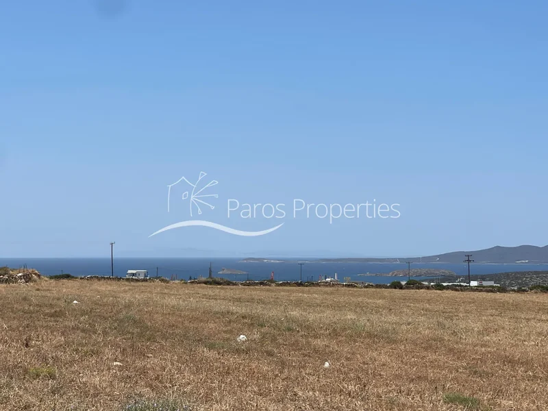 Paros 844 00, Greece, Paros, Aegean, Greece. - Photo 8