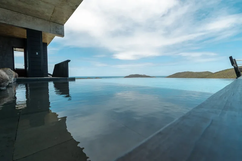 Segura - Under Contract, Virgin Gorda, Spanish Town, Virgin Gorda, British Virgin Islands. - Photo 54