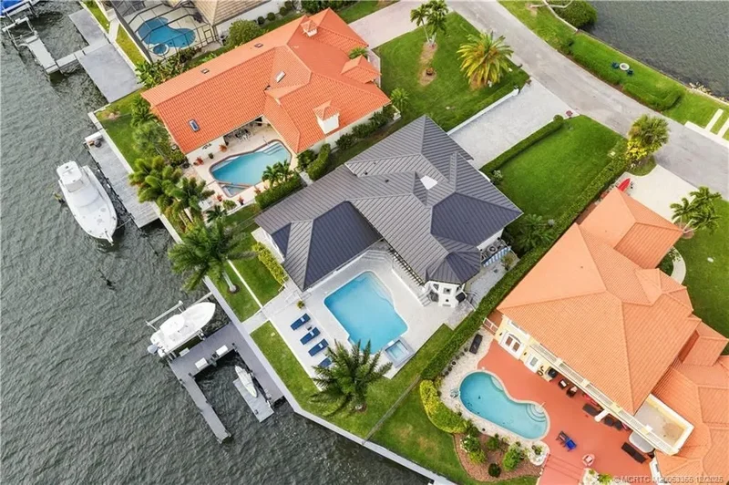 6026 SE Horseshoe Point Place, Stuart, FL, 34997, USA, Stuart, Florida, United States. - Photo 39