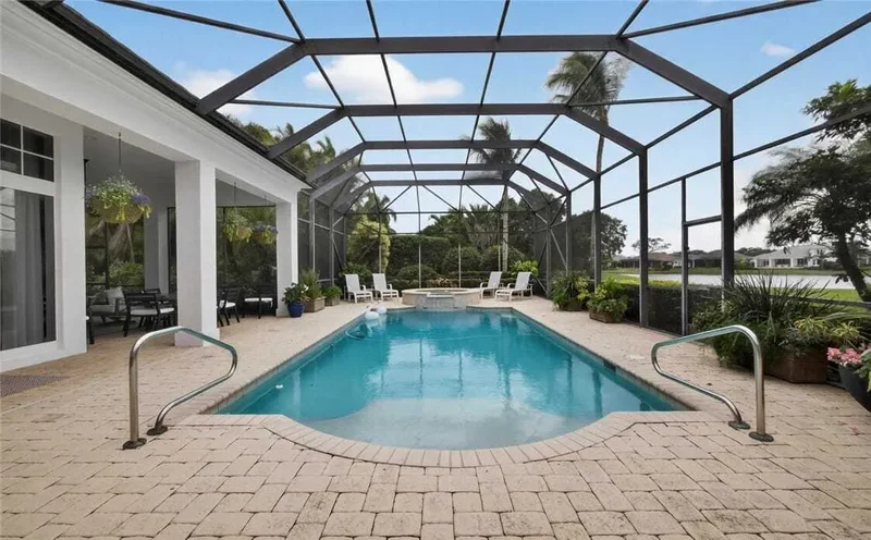 1301 Cape Pointe, Vero Beach, FL, 32963, USA, Vero Beach, Florida, United States. - Photo 31