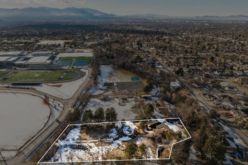 3612 S Virginia Way, Salt Lake City, UT 84109, Salt Lake City, Utah, United States. - Photo 24