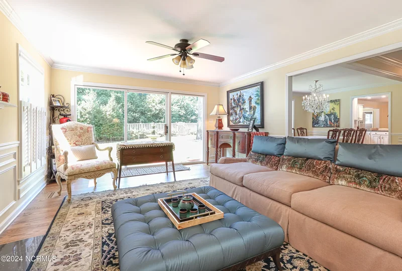 55 Palmetto Road, Pinehurst, North Carolina, United States. - Photo 14