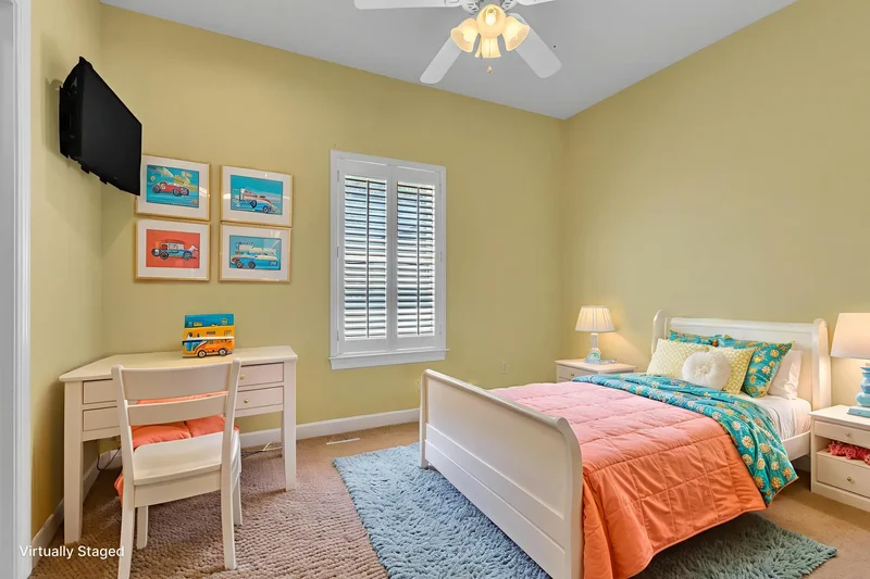 92 Chanteclaire Circle, Gulf Breeze, FL 32561, Gulf Breeze, Florida, United States. - Photo 53