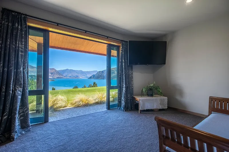 354 Dublin Bay Road, Albert Town 9382, New Zealand, Albert Town, Otago, New Zealand. - Photo 12
