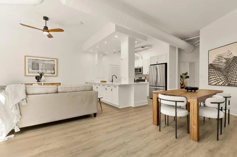 1700 Kalorama Road Nw, Washington, Dc, 20009