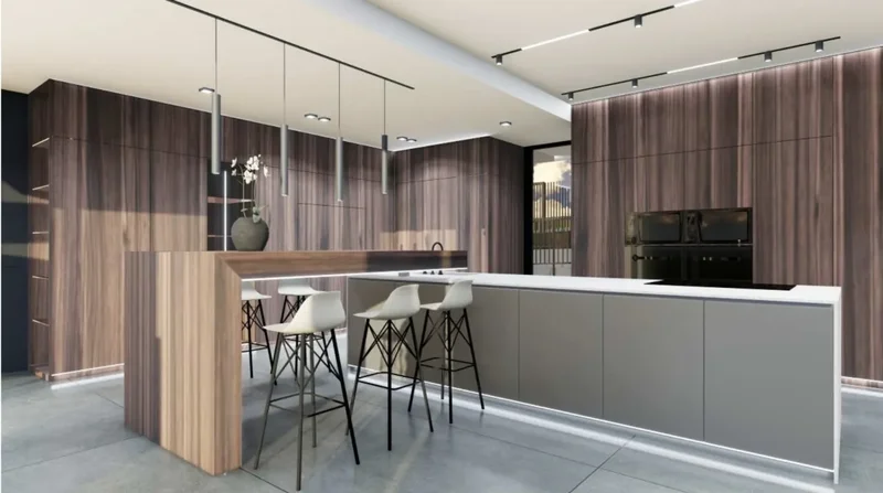 Exclusive family house for sale in XII. district, Budapest