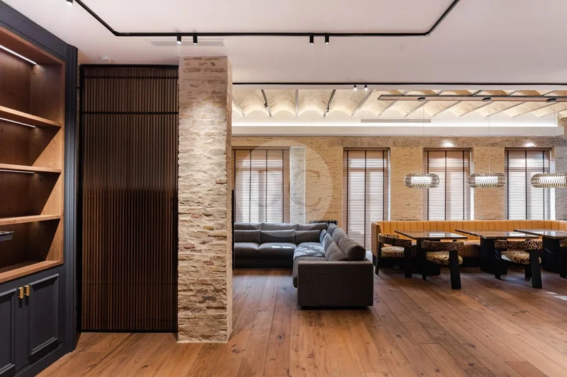 Exclusivity And Design In Pla Del Remei, Valencia