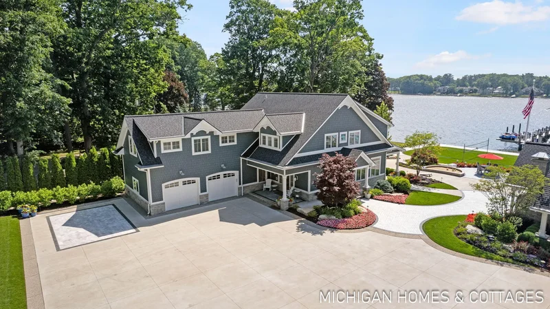 229 Norwood Avenue, Holland, MI 49424, West Olive, Michigan, United States. - Photo 27