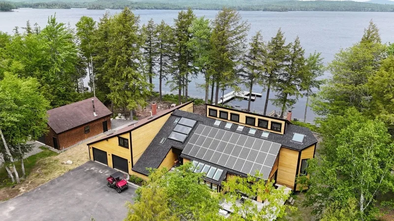 248 Branchview Drive, Ellsworth, ME 04605, Trenton, Maine, United States. - Photo 22
