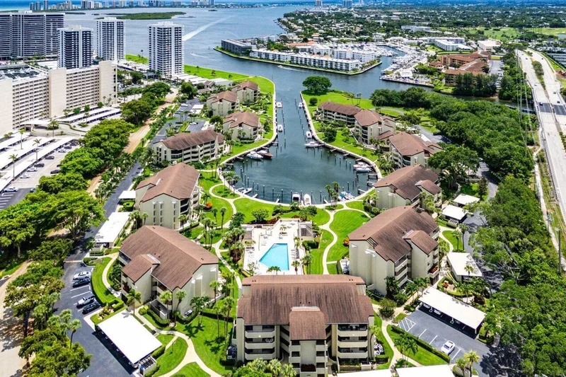 1141 Marine Way E H3l, North Palm Beach, Florida, United States. - Photo 51