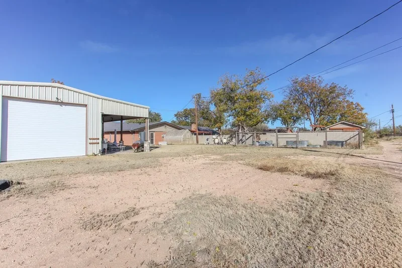 Big Spring, Texas, United States. - Photo 60