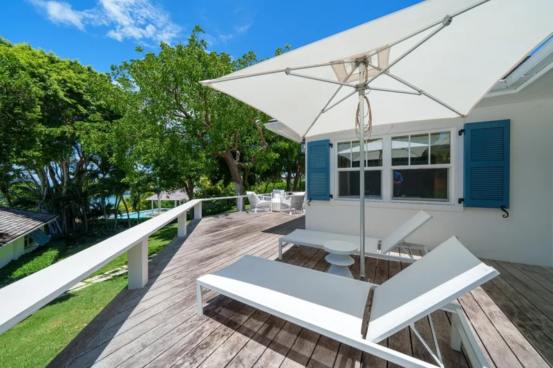 Harbour Island Waterfront Cottages, Triana Shores, Harbour Island, HI, Dunmore Town, Harbour Island, The Bahamas. - Photo 18