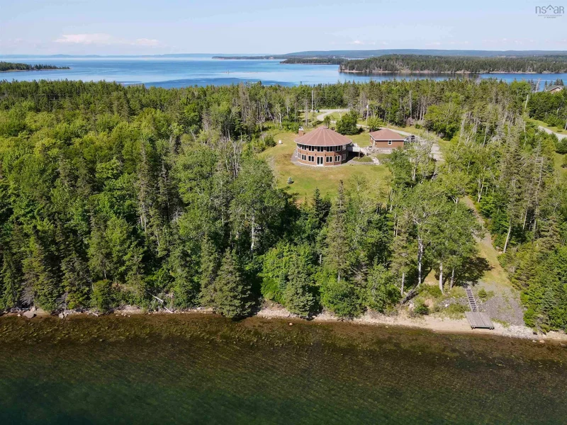 458 Maple Drive, Saint Peters, Nova Scotia, Canada. - Photo 5