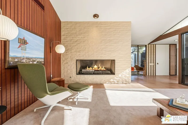 695 N Camino Real, Palm Springs, CA 92262, Palm Springs, California, United States. - Photo 13