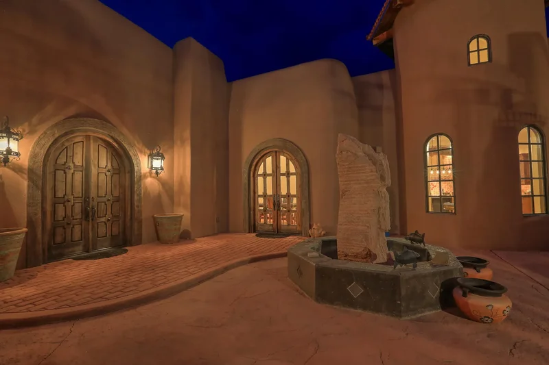 109 Canon Del Luna Road, Elephant Butte, NM 87935, Truth or Consequences, New Mexico, United States. - Photo 27