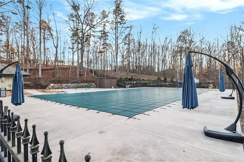 41 Chestatee Square Lane, Dawsonville, GA 30534, Cumming, Georgia, United States. - Photo 26