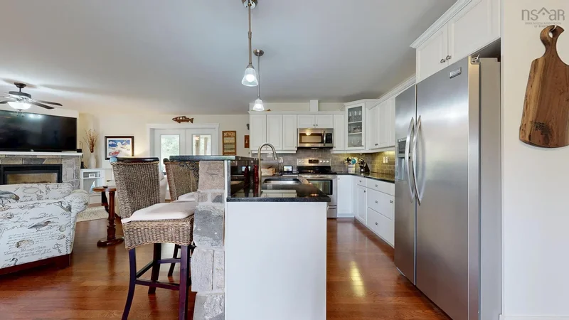 114 Ocean Stone Drive, Lunenburg, Nova Scotia, Canada. - Photo 25