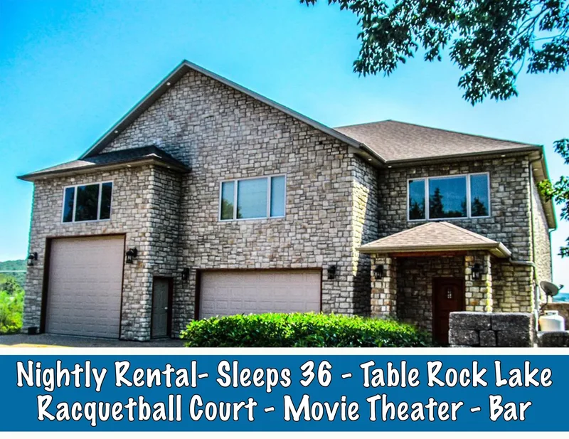 48 King Circle, Branson, MO 65616, Branson, Missouri, United States. - Photo 25