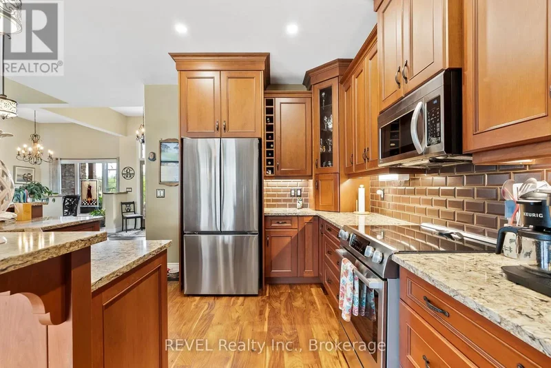 10149 CEMENT ROAD, Wainfleet, ON, L3K5V4, CANADA, Wainfleet, Ontario, Canada. - Photo 29