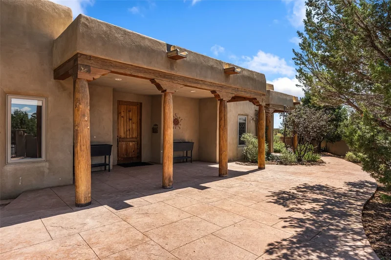 Santa Fe, NM 87506, Santa Fe, New Mexico, United States. - Photo 31