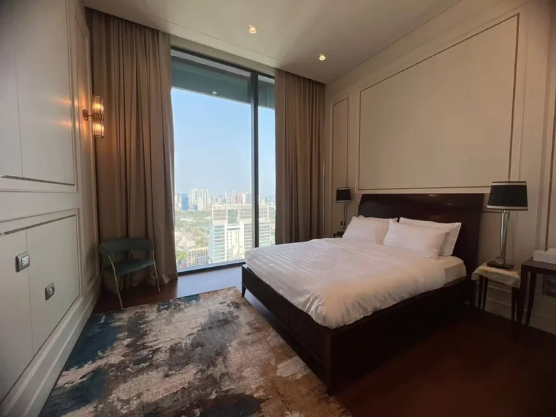 Bangkok, Lumphini, Bangkok, Bangkok, Krung Thep Maha Nakhon, Thailand. - Photo 20