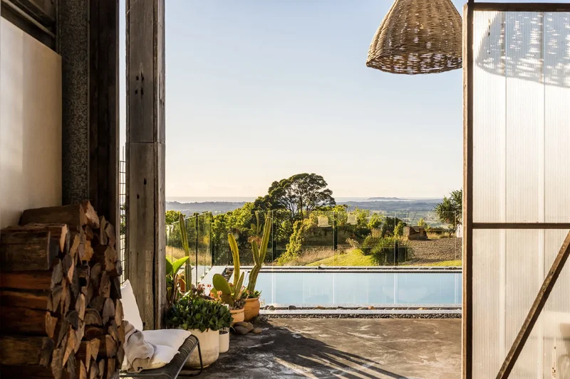 210 Frasers Road, Byron Bay, NSW 2482, Mullumbimby Creek, New South Wales, Australia. - Photo 13