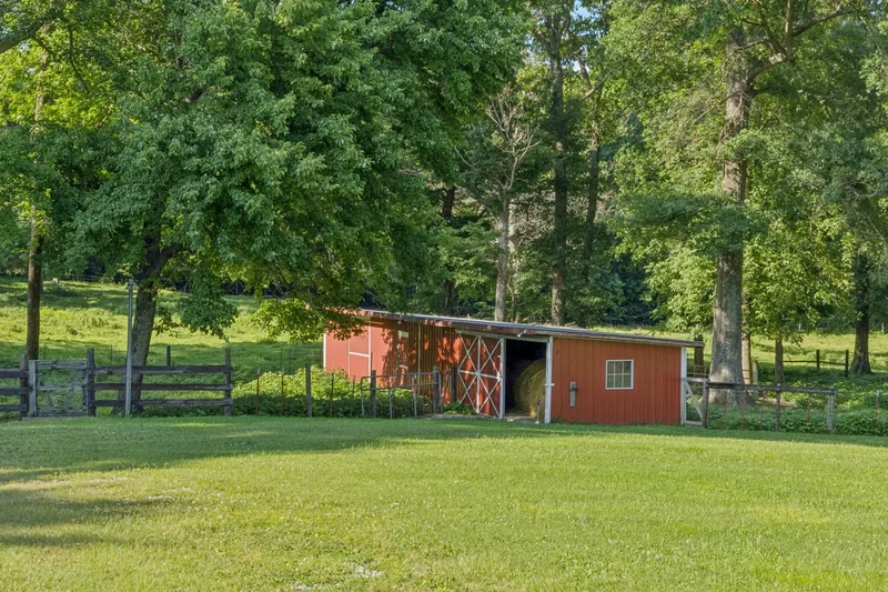 3225 Pinson School Rd , Greenbrier, TN 37073, Greenbrier, Tennessee, United States. - Photo 95