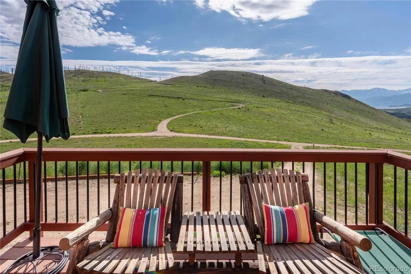 135 GCR 4110, Granby, CO 80446, Granby, Colorado, United States. - Photo 17