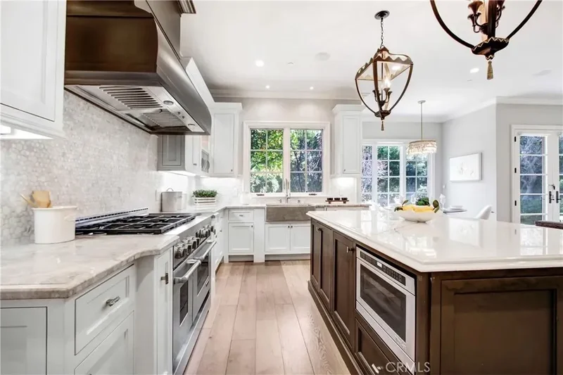 400 Santa Rosa Road, Arcadia, California, United States. - Photo 22