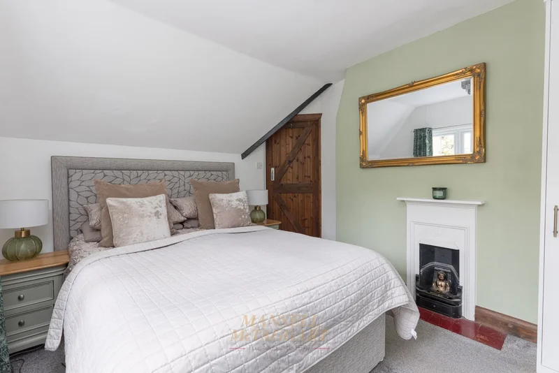 Forge Cottage Balcombe Road, Crawley, RH10 7RU, Crawley, England, United Kingdom. - Photo 27