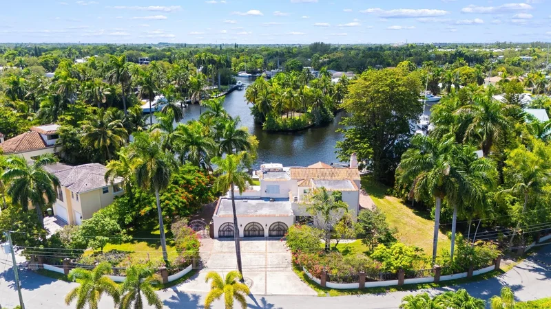 629 SW 8th Ter, Fort Lauderdale, Florida, United States. - Photo 27