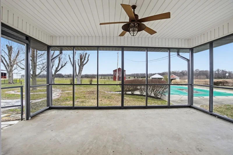 5654 Borthick Rd, Springfield, Tennessee, United States. - Photo 48