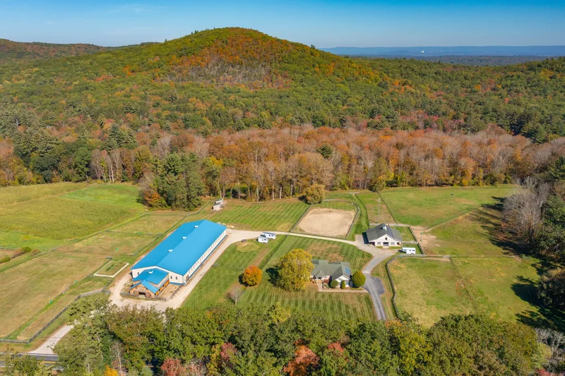 200 Easthampton Rd, Westhampton, MA 01027, Westhampton, Massachusetts, United States. - Photo 16