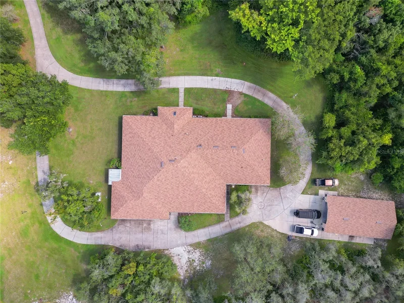 3199 SPIRIT LAKE ROAD, WINTER HAVEN, FL 33880, Cypress Gardens, Florida, United States. - Photo 40